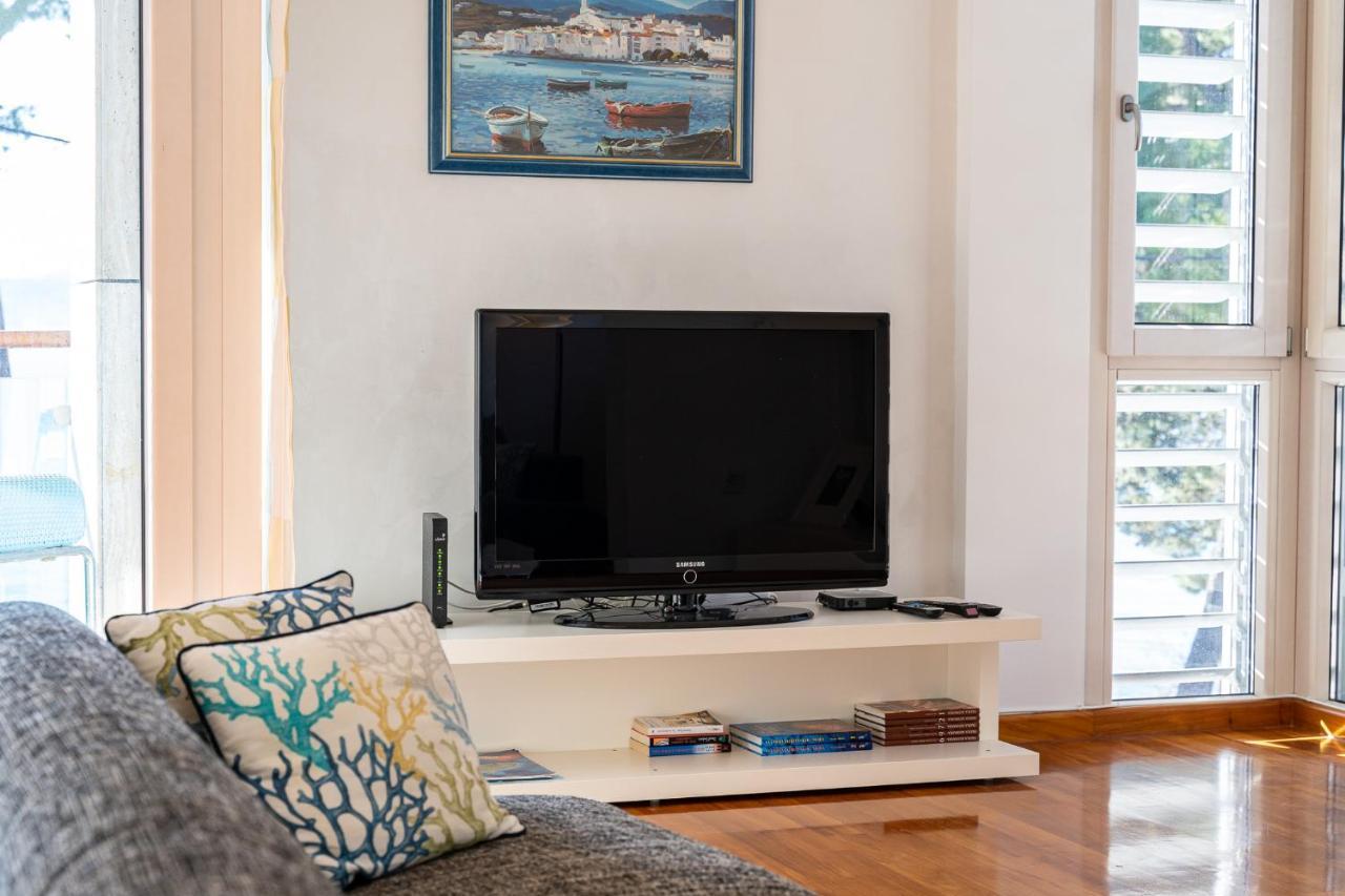 Apartment Kolovare By Belmont Realty ซาดาร์ ภายนอก รูปภาพ