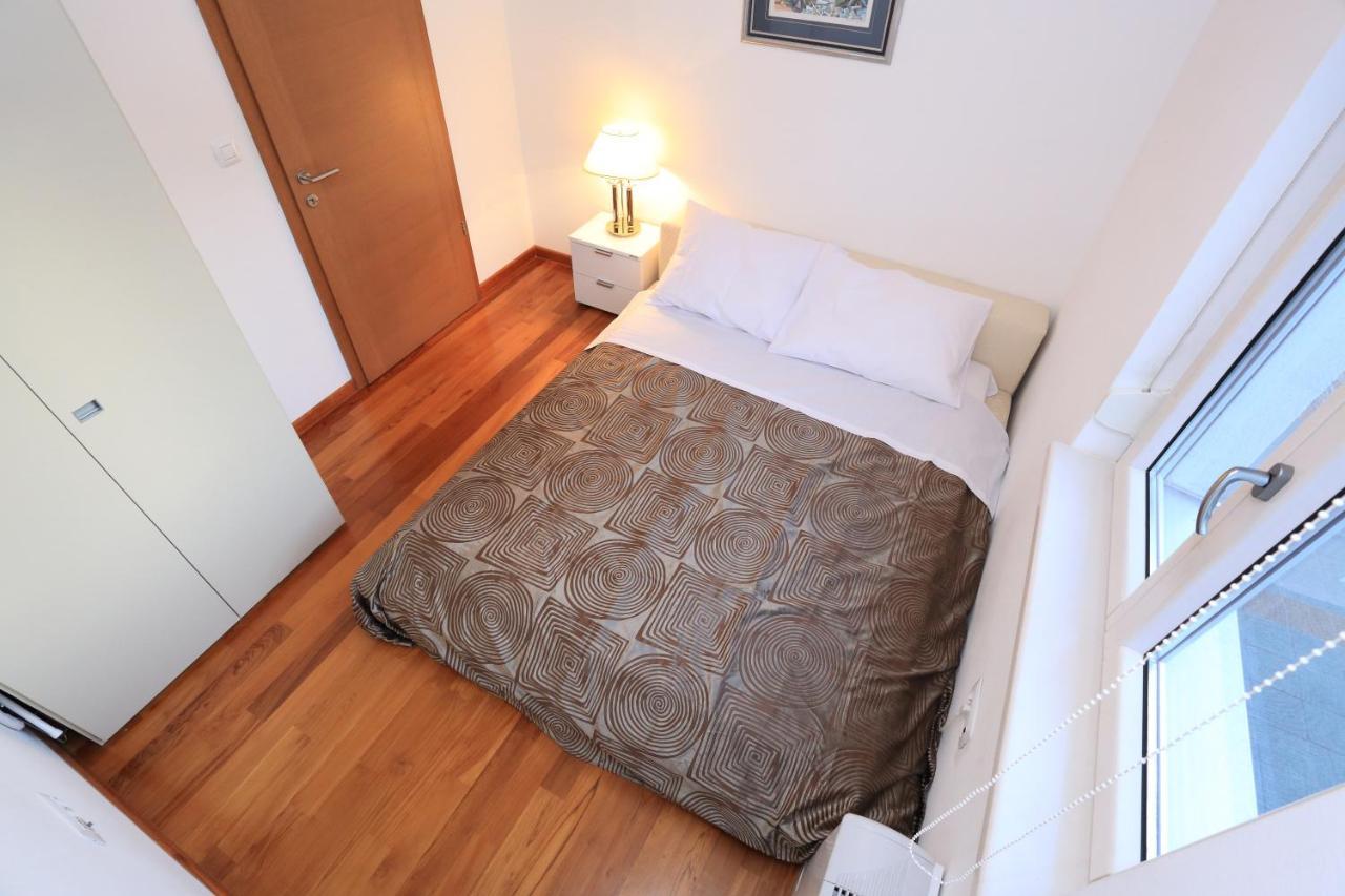 Apartment Kolovare By Belmont Realty ซาดาร์ ภายนอก รูปภาพ